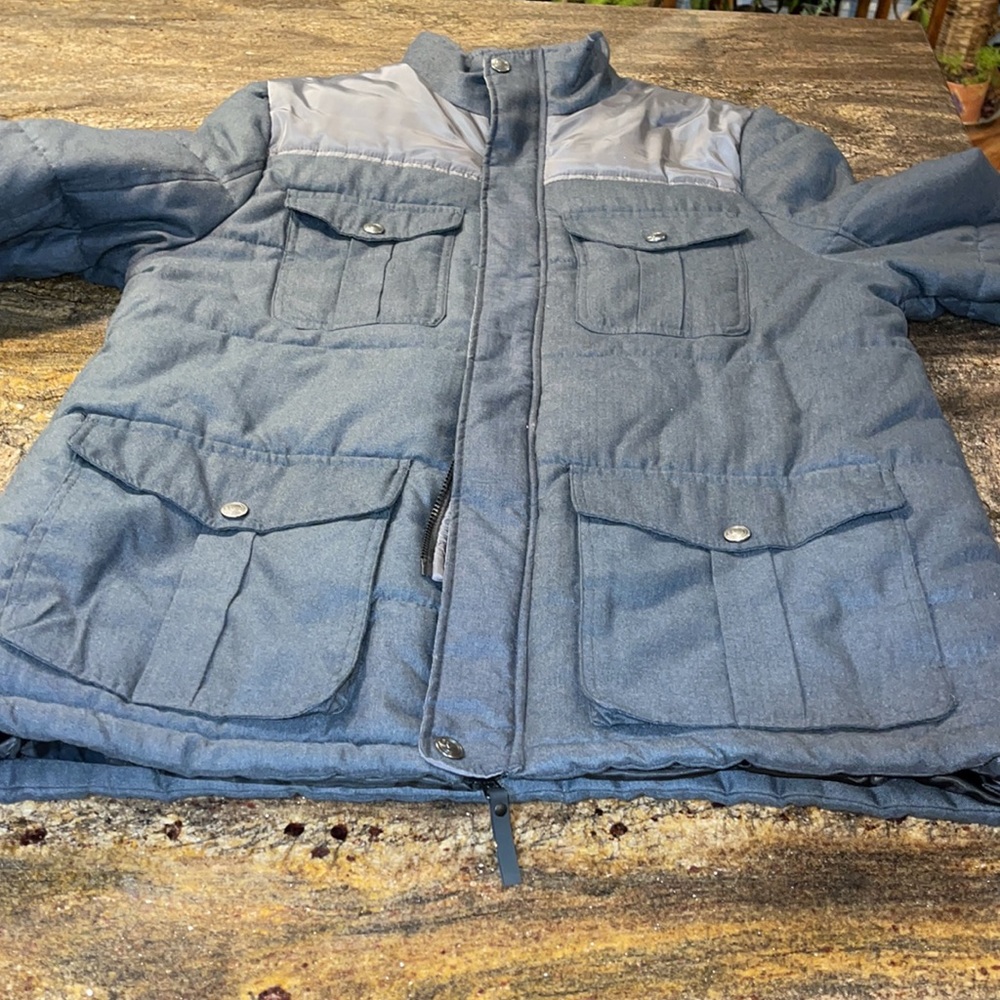 🌸 Men's Urban Republic‎ Jacket